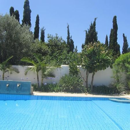 Villa Elloise Palermo Exterior photo
