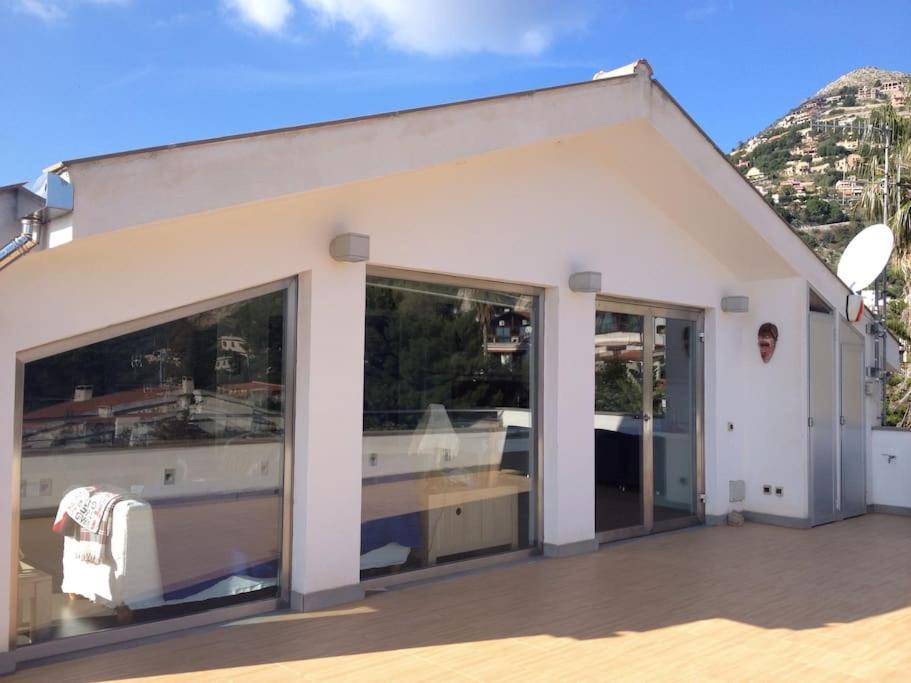 Villa Elloise Palermo Exterior photo