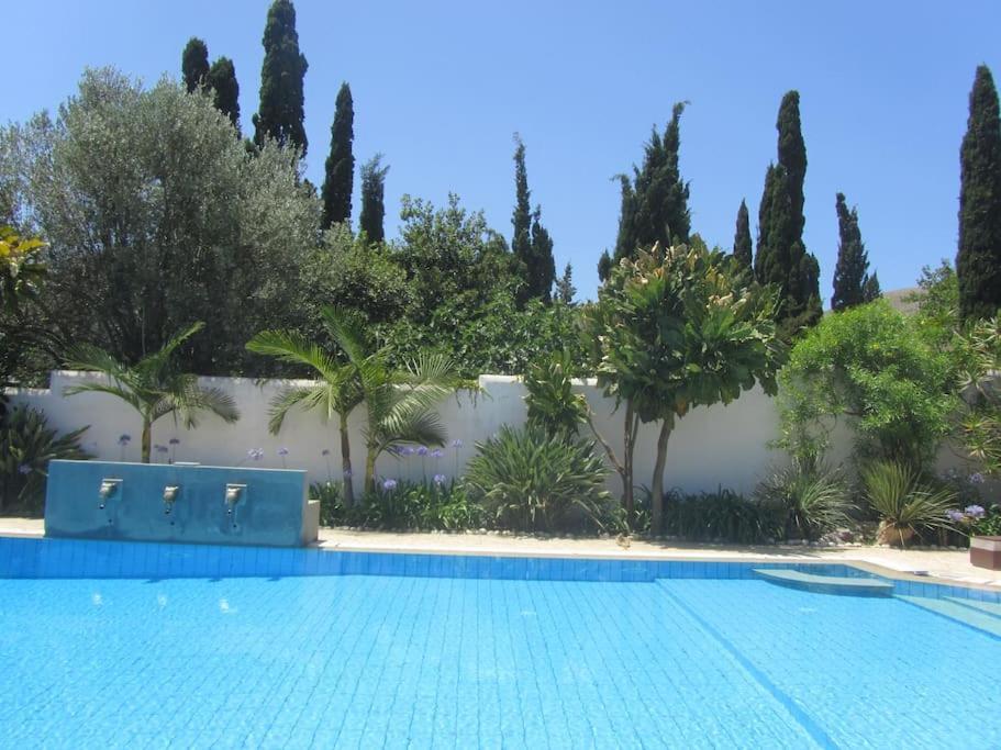 Villa Elloise Palermo Exterior photo