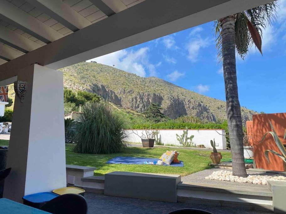 Villa Elloise Palermo Exterior photo