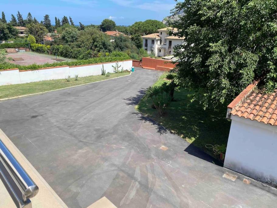 Villa Elloise Palermo Exterior photo